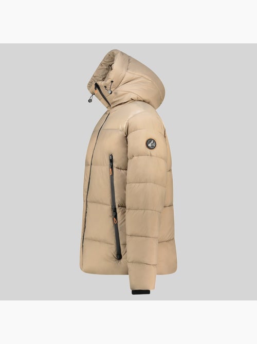 Blouson à capuche bayou – geographical norway - Kiabi