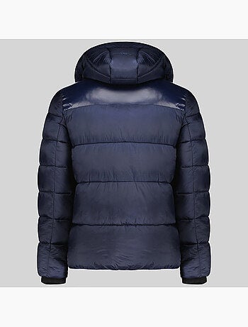 Blouson à capuche bayou – geographical norway