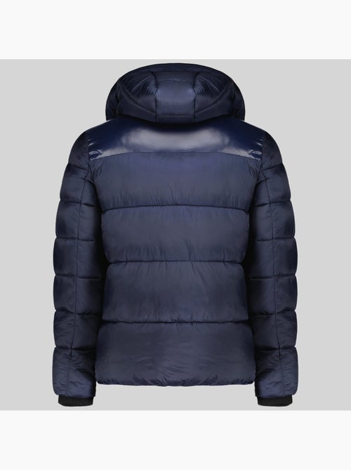 Blouson à capuche bayou – geographical norway - Kiabi