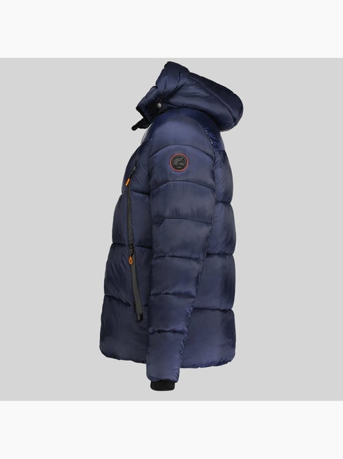 Blouson à capuche bayou – geographical norway - Kiabi