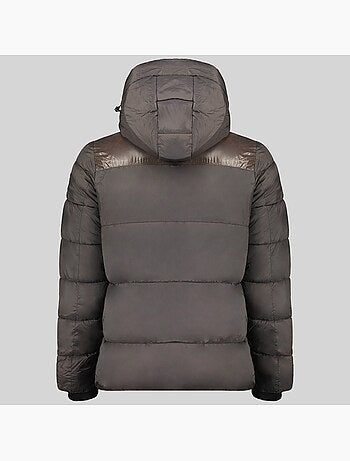 Blouson à capuche bayou – geographical norway