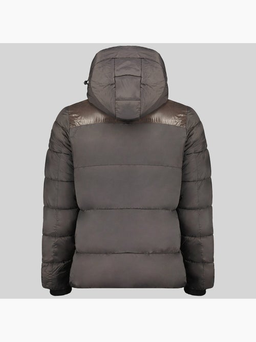 Blouson à capuche bayou – geographical norway - Kiabi Blouson à capuche bayou – geographical norway - Kiabi