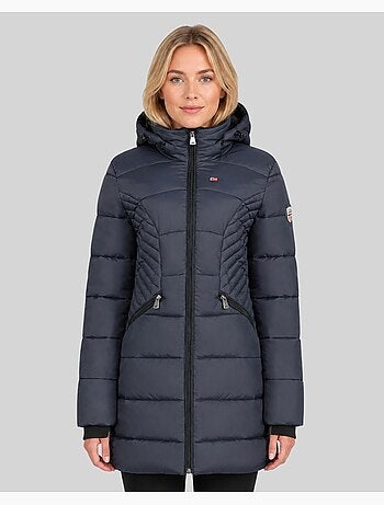 Blouson à capuche bee – geographical norway