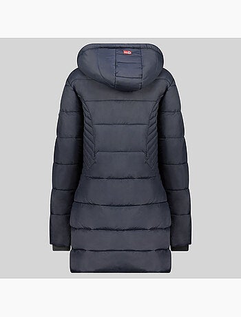 Blouson à capuche bee – geographical norway