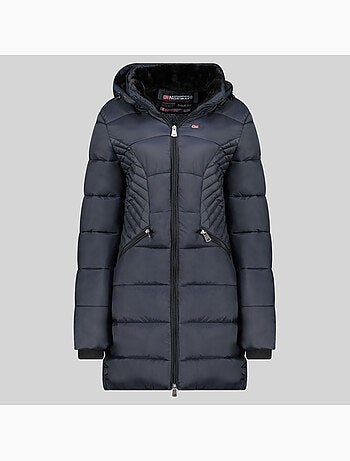 Blouson à capuche bee – geographical norway