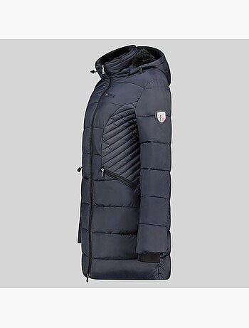 Blouson à capuche bee – geographical norway
