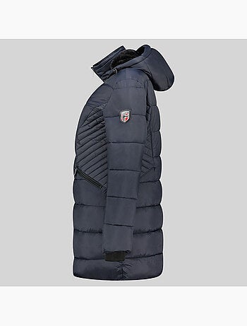 Blouson à capuche bee – geographical norway