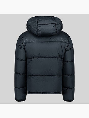 Blouson à capuche betincelle – geographical norway