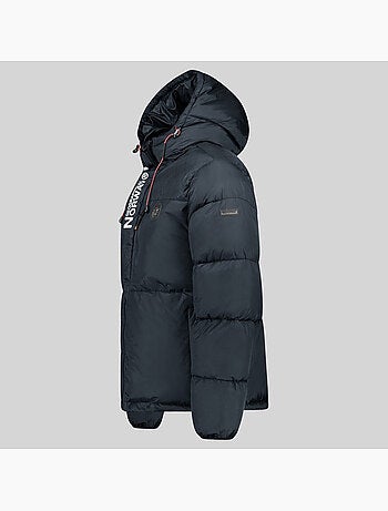 Blouson à capuche betincelle – geographical norway