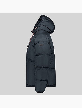 Blouson à capuche betincelle – geographical norway