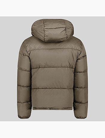 Blouson à capuche betincelle – geographical norway