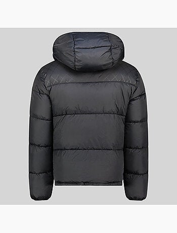 Blouson à capuche betincelle – geographical norway