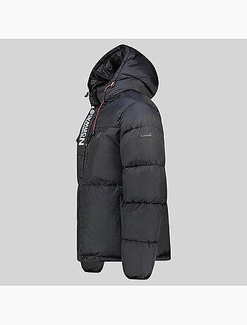 Blouson à capuche betincelle – geographical norway