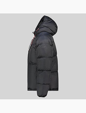 Blouson à capuche betincelle – geographical norway