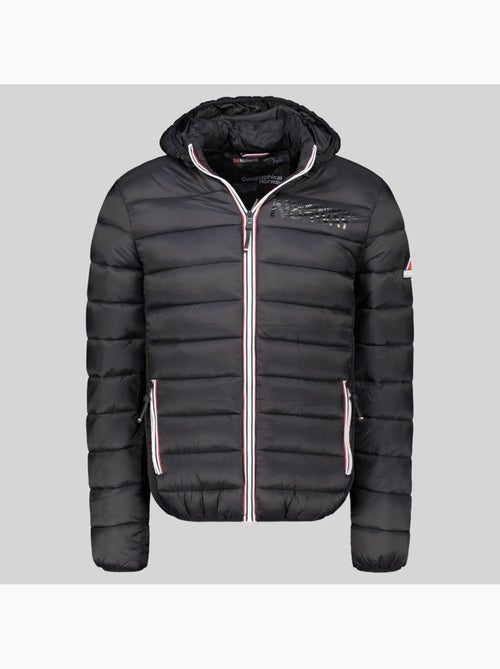 Blouson à capuche bikash – geographical norway - Kiabi Blouson à capuche bikash – geographical norway - Kiabi