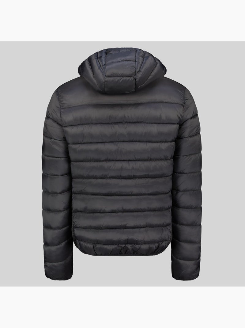 Blouson à capuche bikash – geographical norway Noir - Kiabi