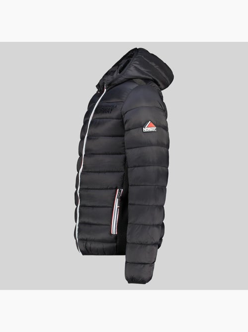 Blouson à capuche bikash – geographical norway - Kiabi Blouson à capuche bikash – geographical norway - Kiabi
