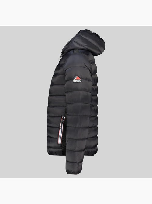 Blouson à capuche bikash – geographical norway - Kiabi Blouson à capuche bikash – geographical norway - Kiabi