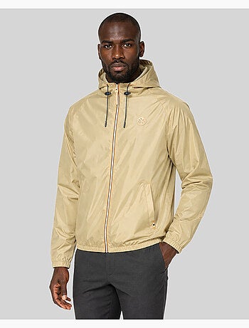 Blouson à capuche boatglobe – geographical norway
