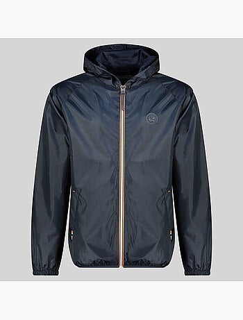 Blouson à capuche boatglobe – geographical norway