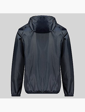 Blouson à capuche boatglobe – geographical norway