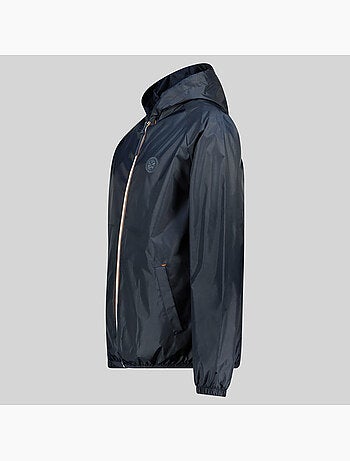 Blouson à capuche boatglobe – geographical norway
