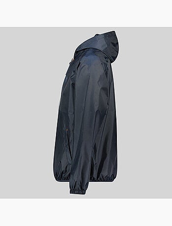 Blouson à capuche boatglobe – geographical norway