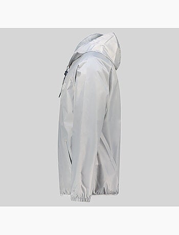 Blouson à capuche boatglobe – geographical norway