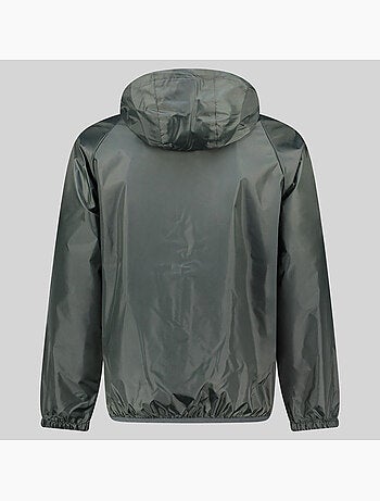 Blouson à capuche boatglobe – geographical norway