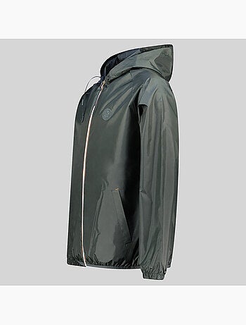 Blouson à capuche boatglobe – geographical norway