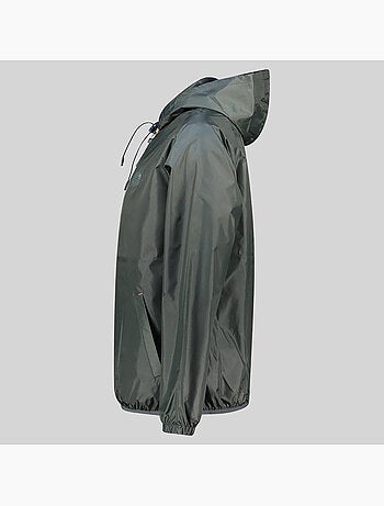 Blouson à capuche boatglobe – geographical norway
