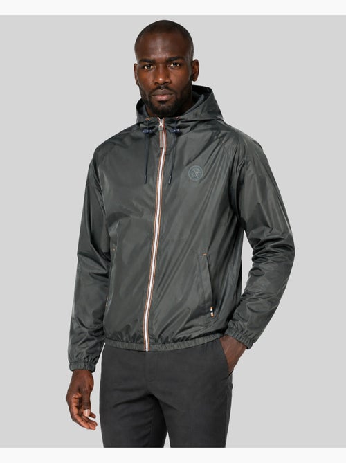 Blouson à capuche boatglobe – geographical norway - Kiabi