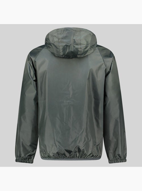 Blouson à capuche boatglobe – geographical norway - Kiabi
