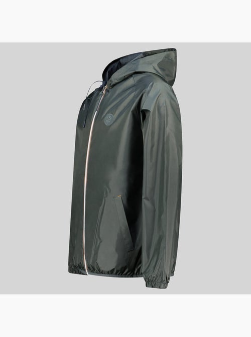 Blouson à capuche boatglobe – geographical norway - Kiabi