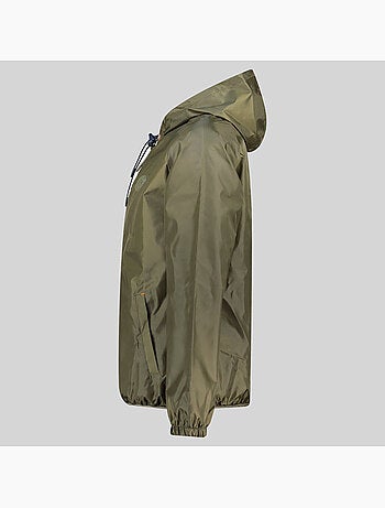 Blouson à capuche boatglobe – geographical norway