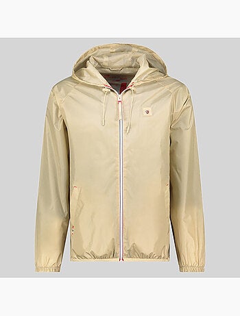 Blouson à capuche boatom – geographical norway