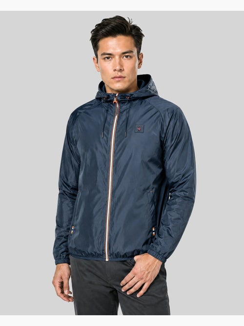 Blouson à capuche boatom – geographical norway - Kiabi Blouson à capuche boatom – geographical norway - Kiabi
