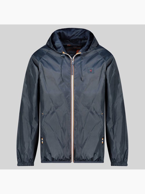 Blouson à capuche boatom – geographical norway - Kiabi Blouson à capuche boatom – geographical norway - Kiabi