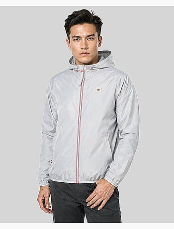 Blouson à capuche boatom – geographical norway