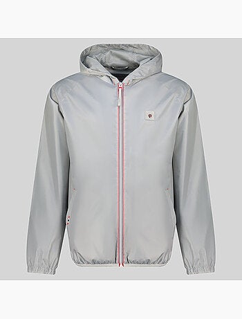 Blouson à capuche boatom – geographical norway
