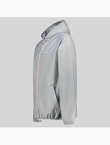 Blouson à capuche boatom – geographical norway