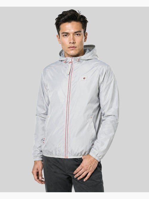 Blouson à capuche boatom – geographical norway - Kiabi Blouson à capuche boatom – geographical norway - Kiabi