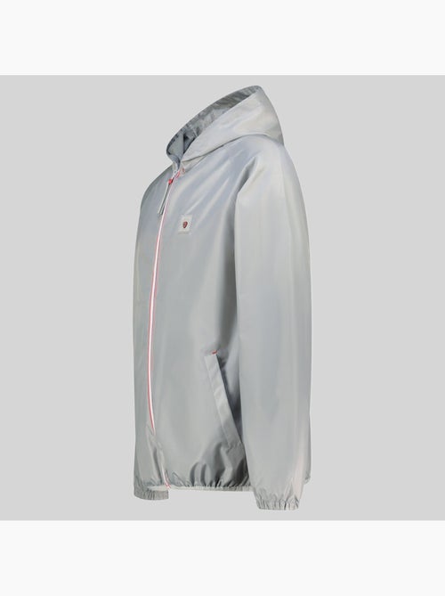 Blouson à capuche boatom – geographical norway - Kiabi Blouson à capuche boatom – geographical norway - Kiabi