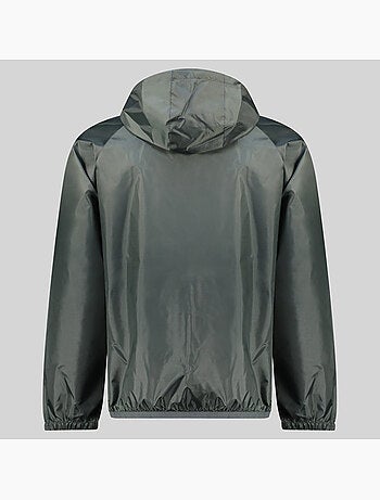 Blouson à capuche boatom – geographical norway