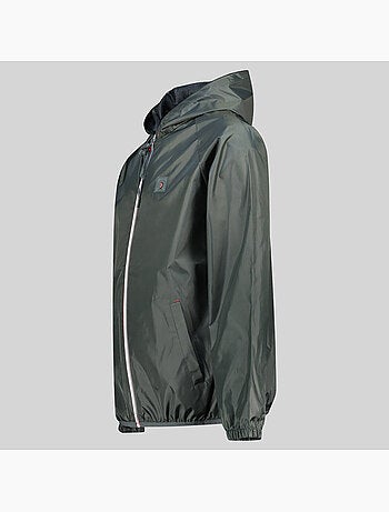 Blouson à capuche boatom – geographical norway