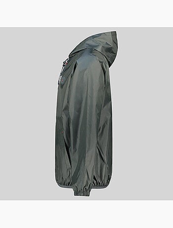 Blouson à capuche boatom – geographical norway