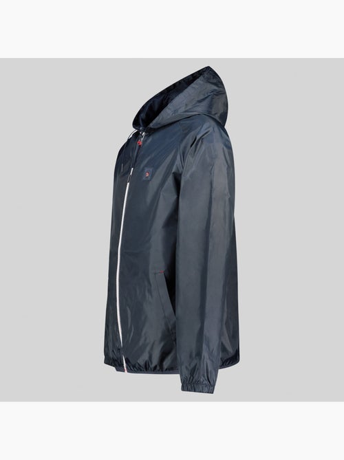 Blouson à capuche boatom – geographical norway - Kiabi
