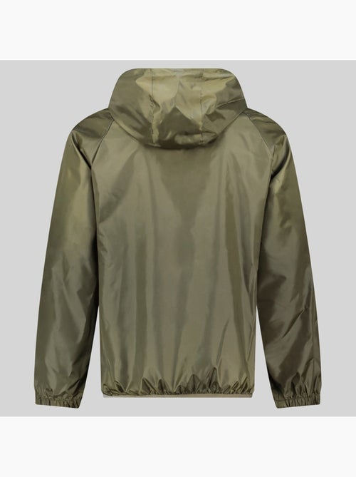 Blouson à capuche boatom – geographical norway - Kiabi