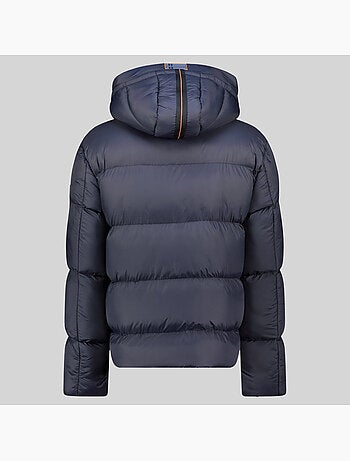 Blouson à capuche bodir – geographical norway