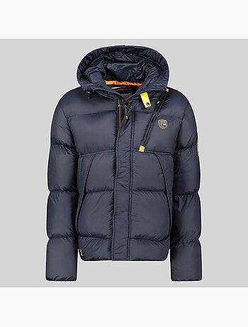 Blouson à capuche bodir – geographical norway